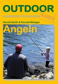 Enlarge image Cover: Angeln - Stein, Conrad, Verlag