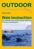 Cover: Wale beobachten - Stein, Conrad, Verlag
