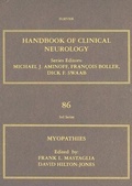 Cover: Myopathies and Muscle Diseases: Volume 86 - Elsevier