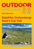 Cover: S&uuml;dafrika: Drakensberge Giants Cup Trail - Stein, Conrad, Verlag