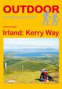 Cover: Irland: Kerry Way - Stein, Conrad, Verlag