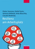 Cover: Resilienz am Arbeitsplatz - Mabuse