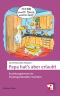 Cover: Papa hat's aber erlaubt - Mabuse