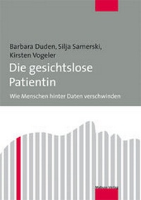 Abbildung von: Die gesichtslose Patientin - Mabuse