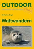 Cover: Wattwandern - Stein, Conrad, Verlag