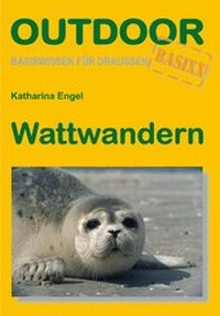 Enlarge image Cover: Wattwandern - Stein, Conrad, Verlag