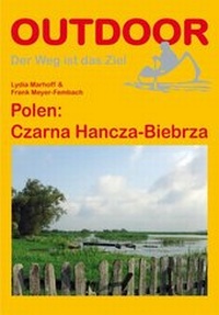 Abbildung von: Polen: Czarna Hancza-Biebrza - Stein, Conrad, Verlag