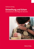 Cover: Entweihung und Scham - Mabuse