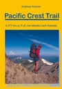 Cover: Pacific Crest Trail - Stein, Conrad, Verlag