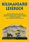 Cover: Kilimanjaro Lesebuch - Stein, Conrad, Verlag