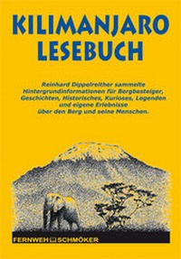 Abbildung von: Kilimanjaro Lesebuch - Stein, Conrad, Verlag