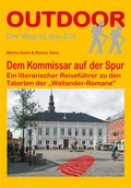 Cover: Dem Kommissar auf der Spur - Stein, Conrad, Verlag
