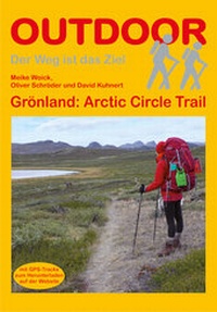 Abbildung von: Grönland: Arctic Circle Trail - Stein, Conrad, Verlag