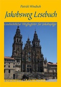 Cover: Jakobsweg Lesebuch - Stein, Conrad, Verlag