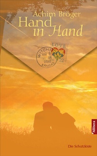 Enlarge image Cover: Hand in Hand - Buch&Media