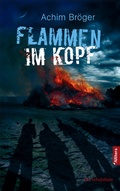 Cover: Flammen im Kopf - Buch&Media