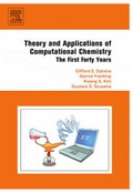 Bild: Theory and Applications of Computational Chemistry - Elsevier