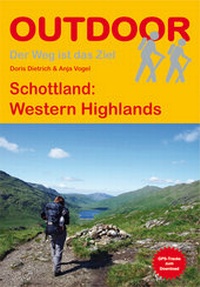 Abbildung von: Schottland: Western Highlands - Stein, Conrad, Verlag