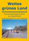 Cover: Weites Gr&uuml;nes Land - Stein, Conrad, Verlag