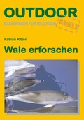 Cover: Wale erforschen - Stein, Conrad, Verlag