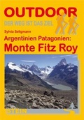 Cover: Argentinien Patagonien: Monte Fitz Roy - Stein, Conrad, Verlag