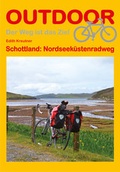 Cover: Schottland: Nordseek&uuml;stenradweg - Stein, Conrad, Verlag