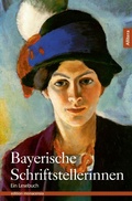 Cover: Bayerische Schriftstellerinnen - Allitera