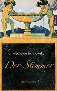 Enlarge image Cover: Der Stimmer - Ciando