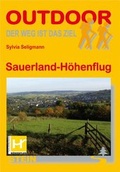 Cover: Sauerland-H&ouml;henflug - Stein, Conrad, Verlag