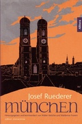 Cover: M&uuml;nchen - Allitera
