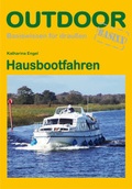 Cover: Hausbootfahren - Stein, Conrad, Verlag