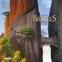 Abbildung von: Crossing Bridges 2013 - Tushita PaperArt