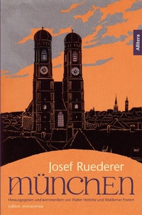 Enlarge image Cover: München - Allitera