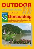 Cover: Donausteig - Stein, Conrad, Verlag