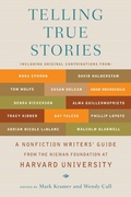 Cover: Telling True Stories - Plume