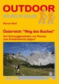 Cover: &Ouml;sterreich: "Weg des Buches" - Stein, Conrad, Verlag