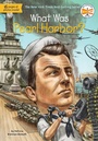 Cover: What Was Pearl Harbor? - Grosset & Dunlap Inc.,U.S.