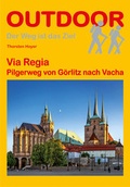 Cover: Via Regia - Stein, Conrad, Verlag