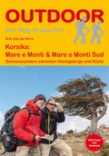 Cover: Korsika: Mare e Monti & Mare e Monti Sud - Stein, Conrad, Verlag
