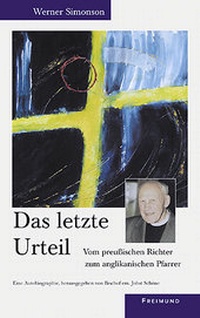 Enlarge image Cover: Das letzte Urteil - Gesellschaft für Innere und Äußere Mission Abt. Freimund Verlag
