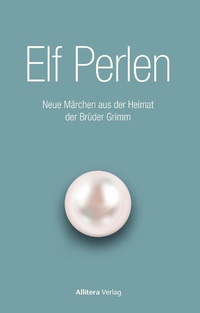 Enlarge image Cover: Elf Perlen - Allitera