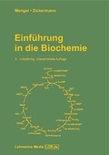 Cover: Einf&uuml;hrung in die Biochemie - Lehmanns Media