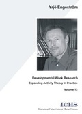 Cover: Developmental Work Research - Lehmanns Media