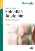 Cover: Lehmanns PowerPockets - Fotoatlas Anatomie - Lehmanns Media