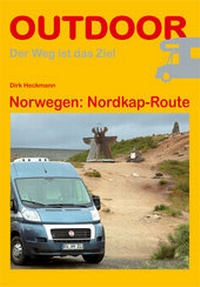 Abbildung von: Norwegen: Nordkap-Route - Stein, Conrad, Verlag