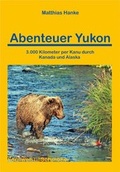 Cover: Abenteuer Yukon - Stein, Conrad, Verlag