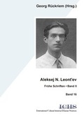 Cover: Aleksej N. Leont'ev - Lehmanns Media