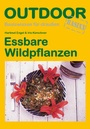 Cover: Essbare Wildpflanzen - Stein, Conrad, Verlag