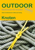 Cover: Knoten - Stein, Conrad, Verlag