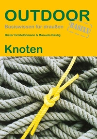 Abbildung von: Knoten - Stein, Conrad, Verlag